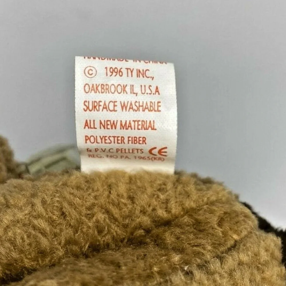1996 Ty Beanie Baby 